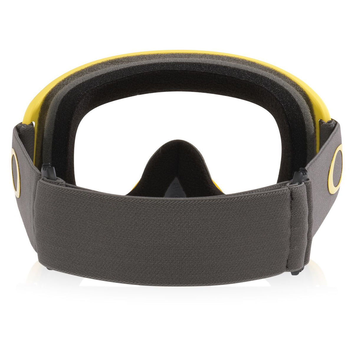 Oakley O-Frame 2.0 Goggles Pro MX - Yellow