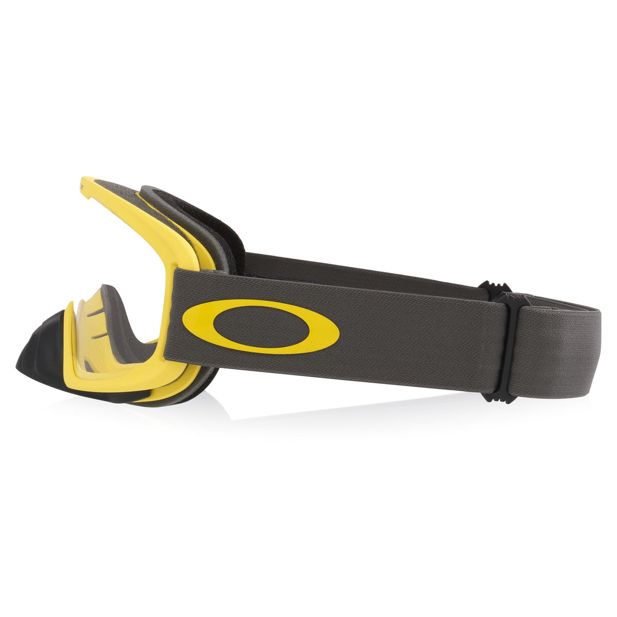 Oakley O-Frame 2.0 Goggles Pro MX - Yellow