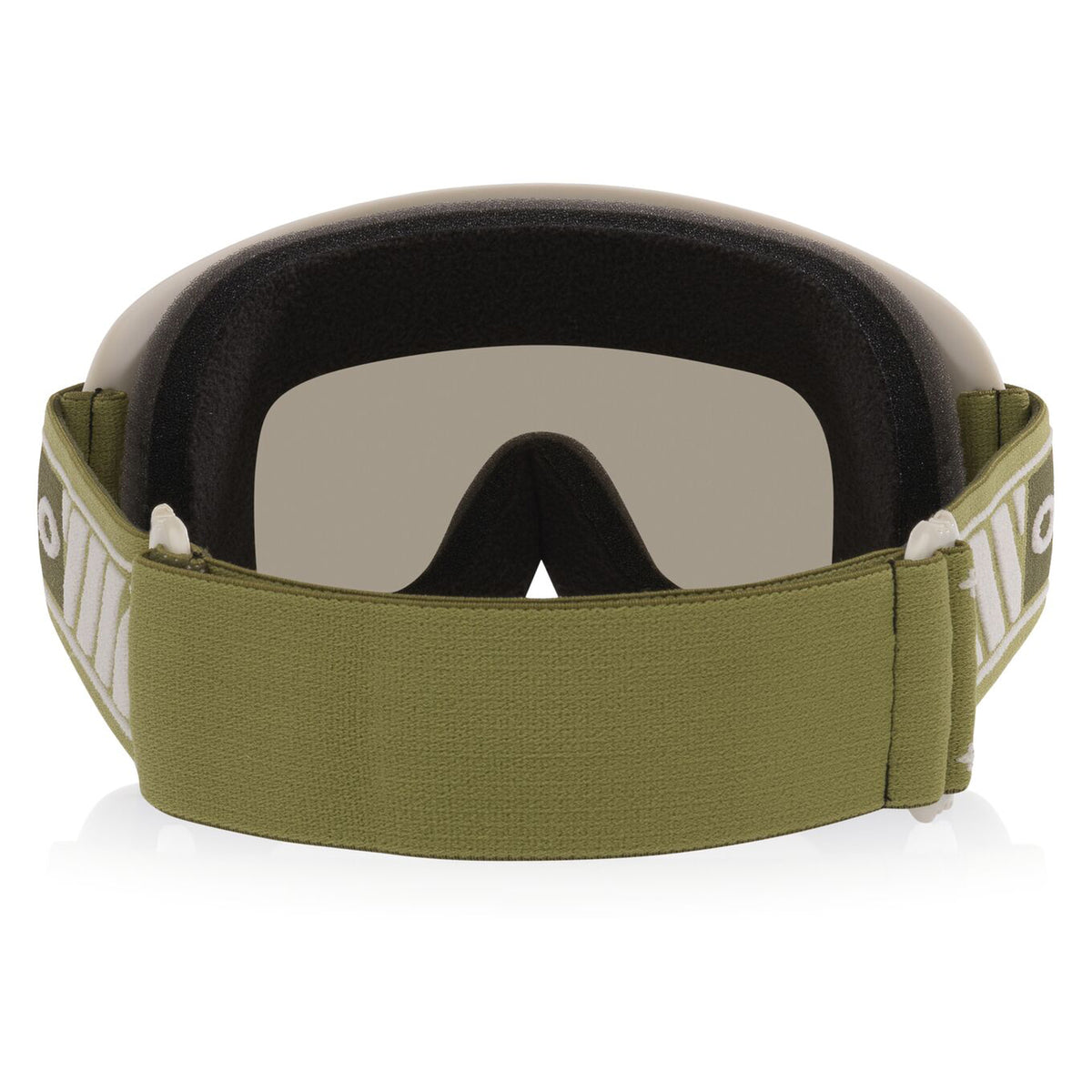 Oakley O-Frame 2.0 Goggles MX Fern Hazard - Olive