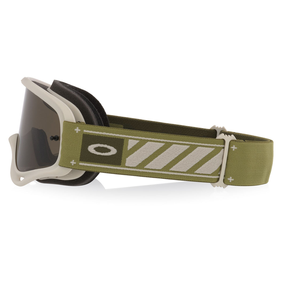 Oakley O-Frame 2.0 Goggles MX Fern Hazard - Olive