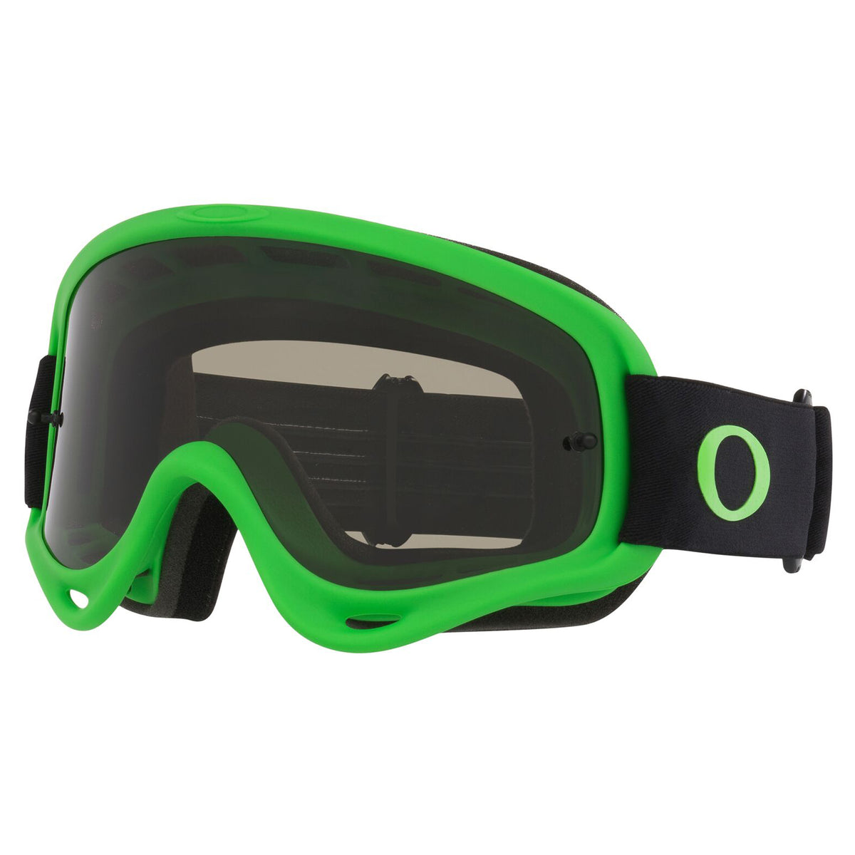Oakley O-Frame Goggles MX - Green