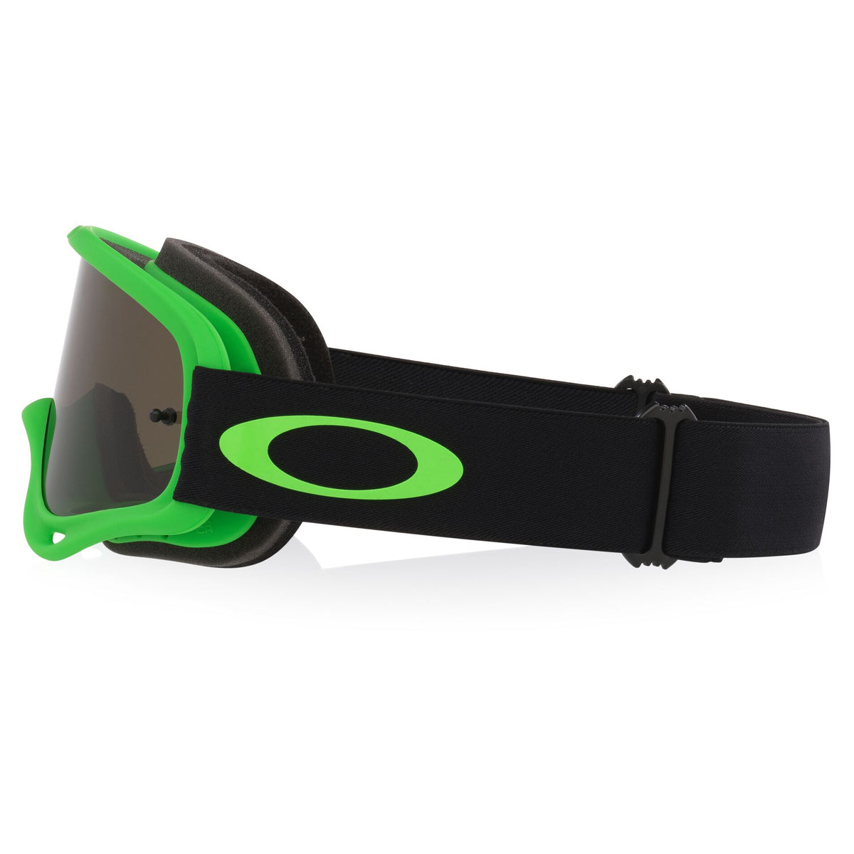 Oakley O-Frame Goggles MX - Green