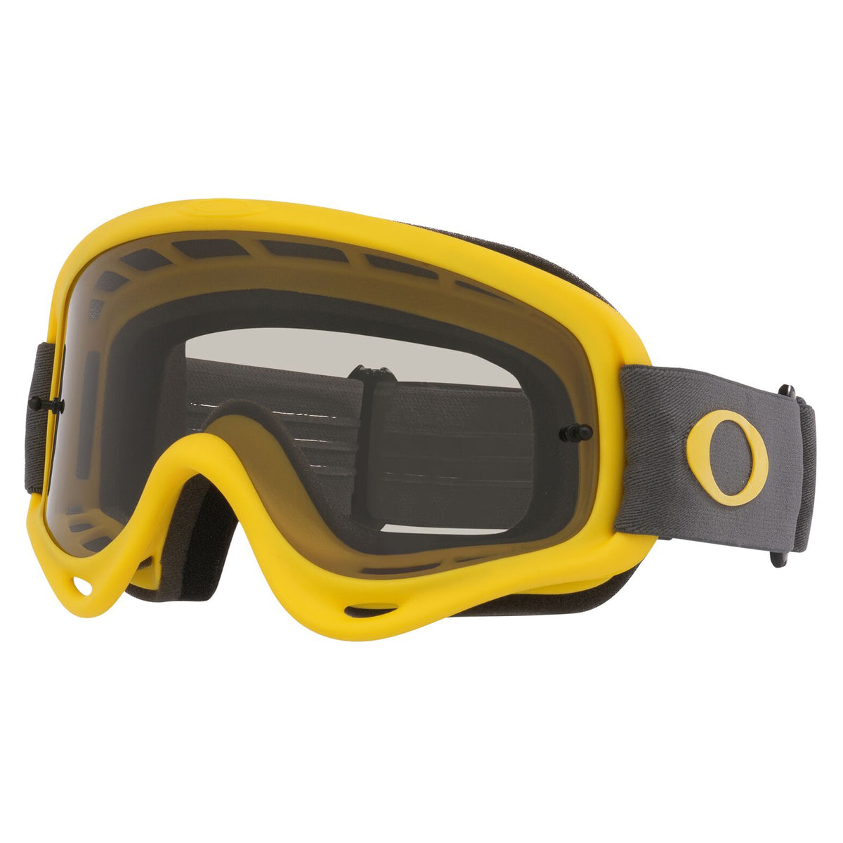 Oakley O-Frame Goggles MX - Yellow