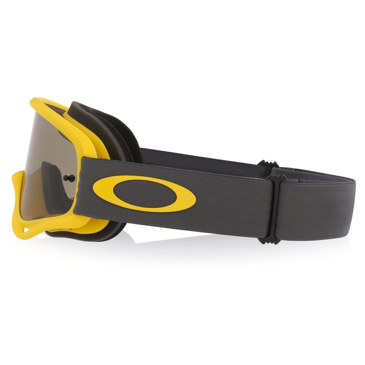 Oakley O-Frame Goggles MX - Yellow
