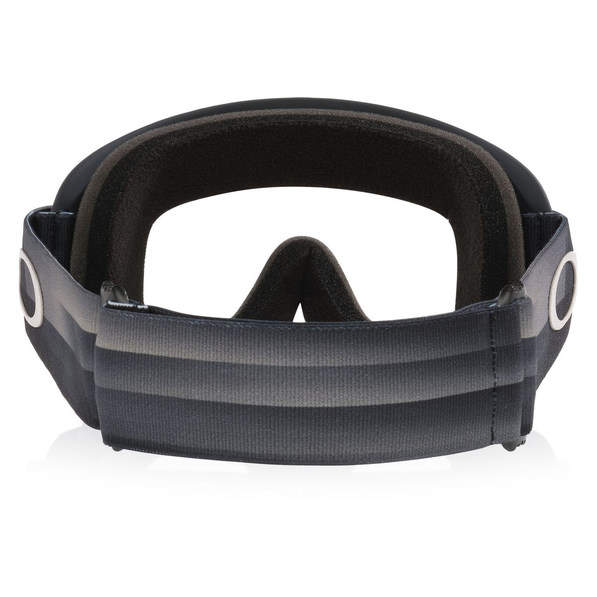 Oakley O-Frame Goggles MX Speedblur - Navy