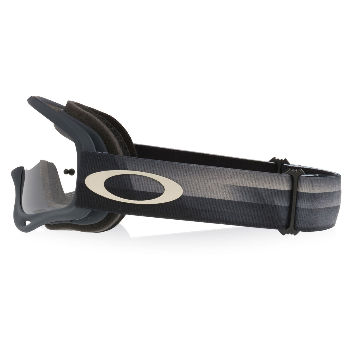 Oakley O-Frame Goggles MX Speedblur - Navy
