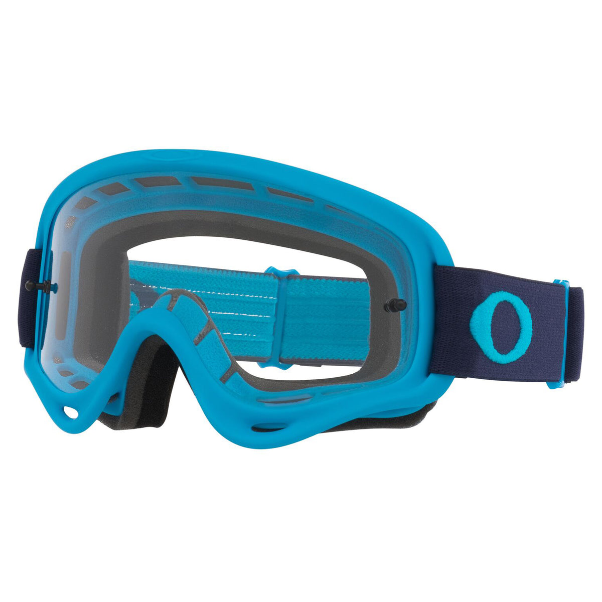 Oakley O-Frame Goggles XS Abyss - Blue