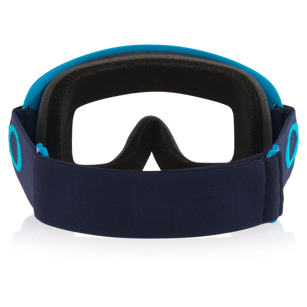 Oakley O-Frame Goggles XS Abyss - Blue