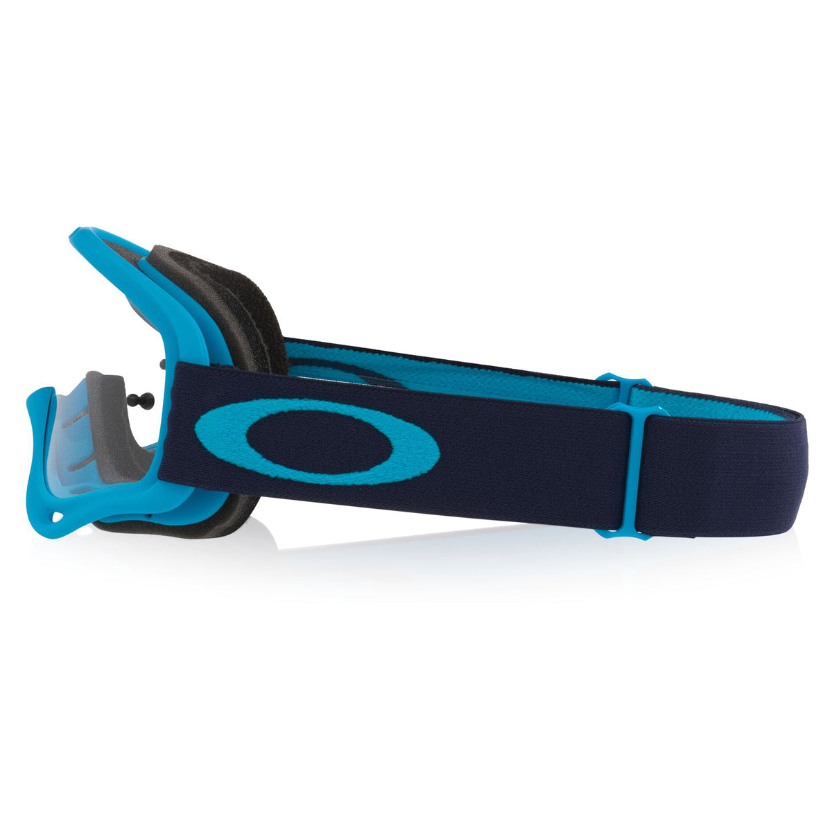Oakley O-Frame Goggles XS Abyss - Blue