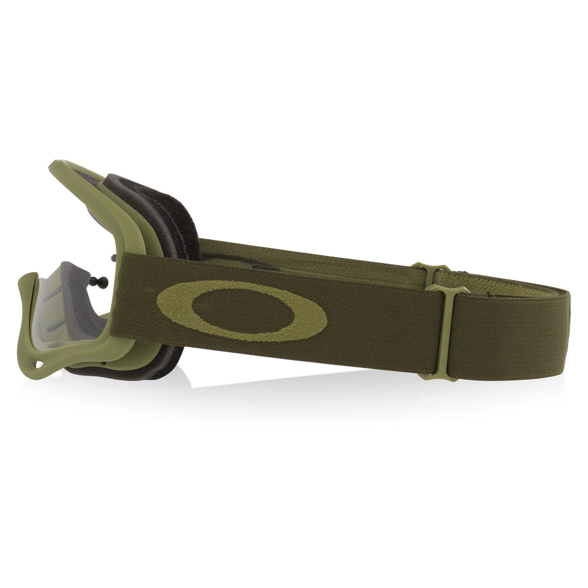 Oakley O-Frame Goggles XS Dark Brush - Olive