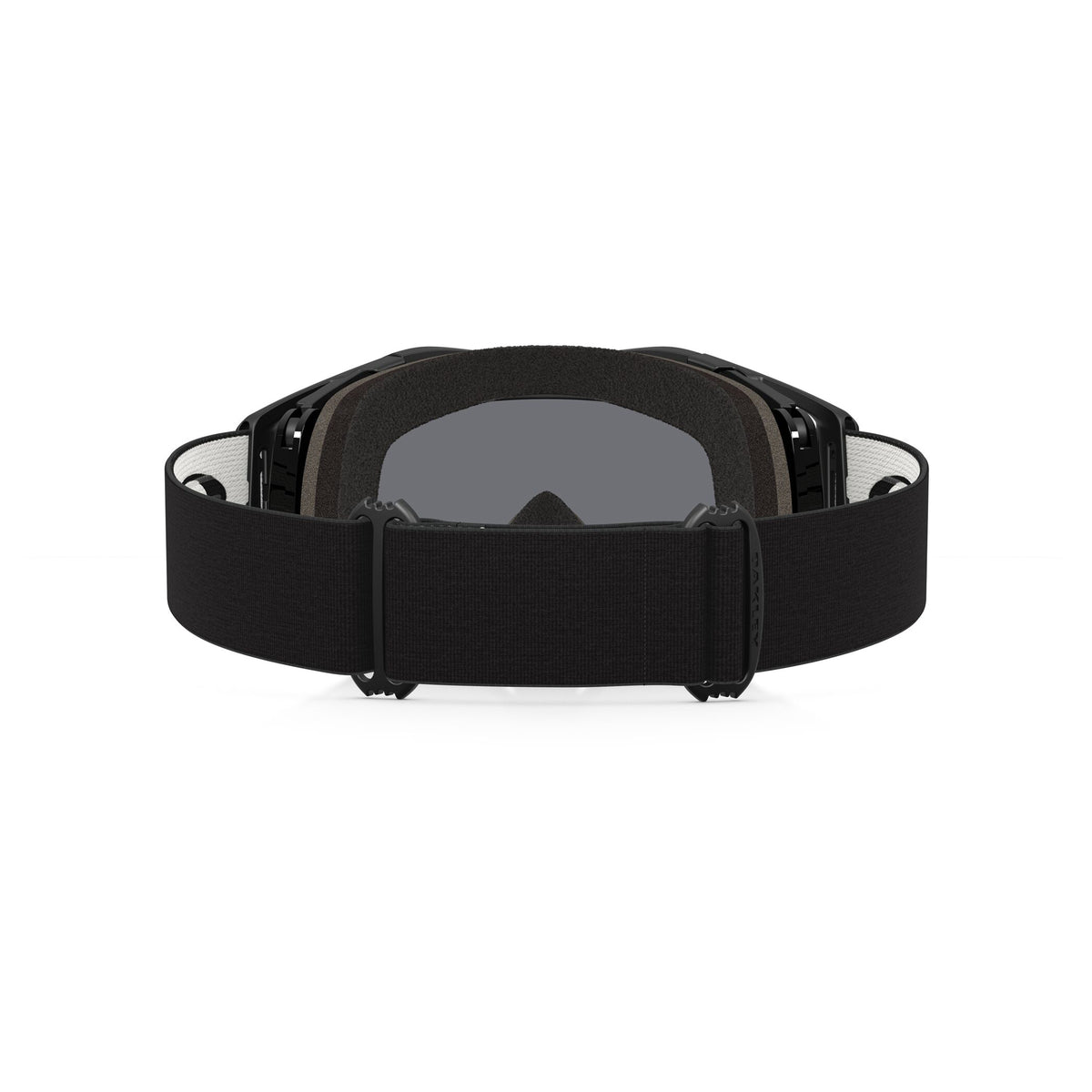 Oakley Airbrake Goggles Lite - Black / Grey