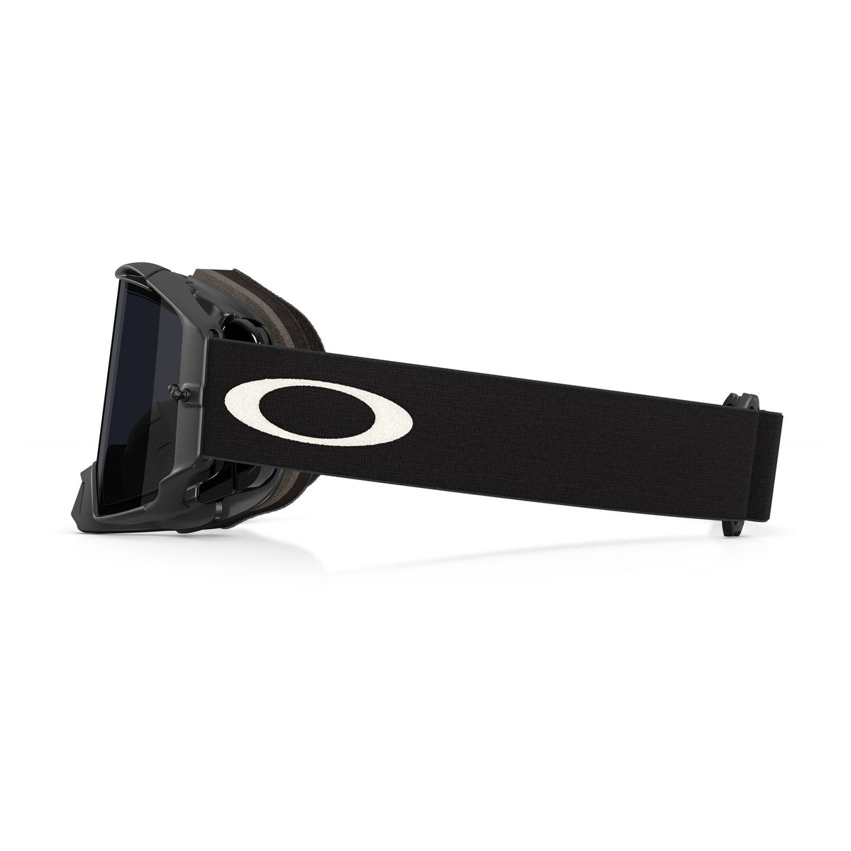 Oakley Airbrake Goggles Lite - Black / Grey