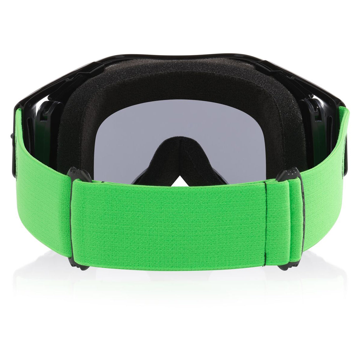 Oakley Airbrake Goggles Lite - Green / Grey