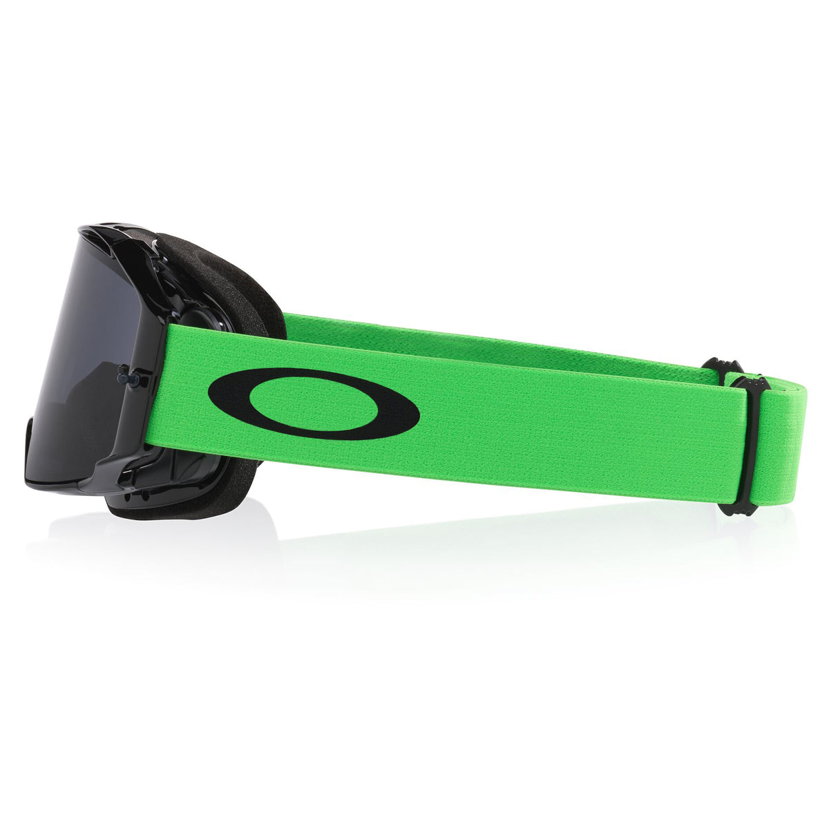 Oakley Airbrake Goggles Lite - Green / Grey