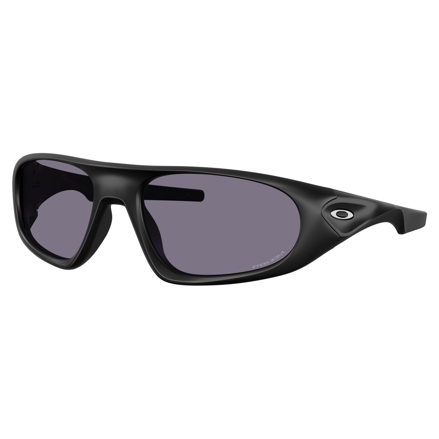 Oakley Neoforma Sunglasses - Matte Black / Prizm Grey