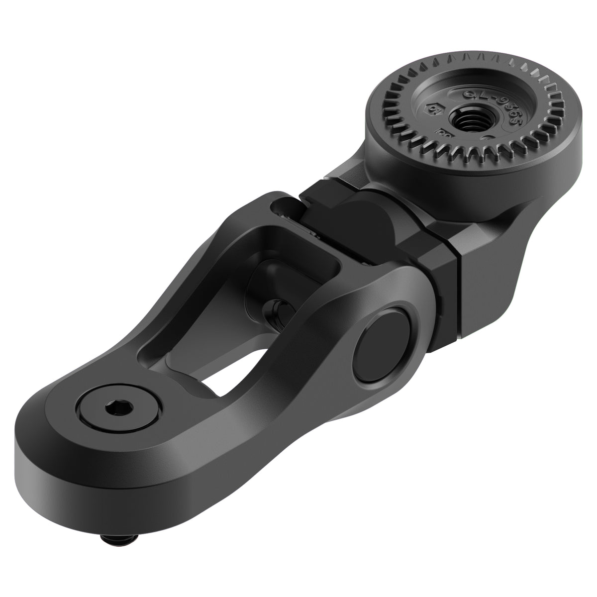 Quad Lock Motorcycle Adjustable Arm Pro