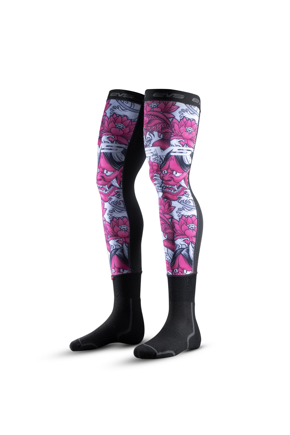 EVS Fusion Socks - Hannya
