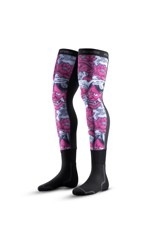 EVS Fusion Socks - Hannya