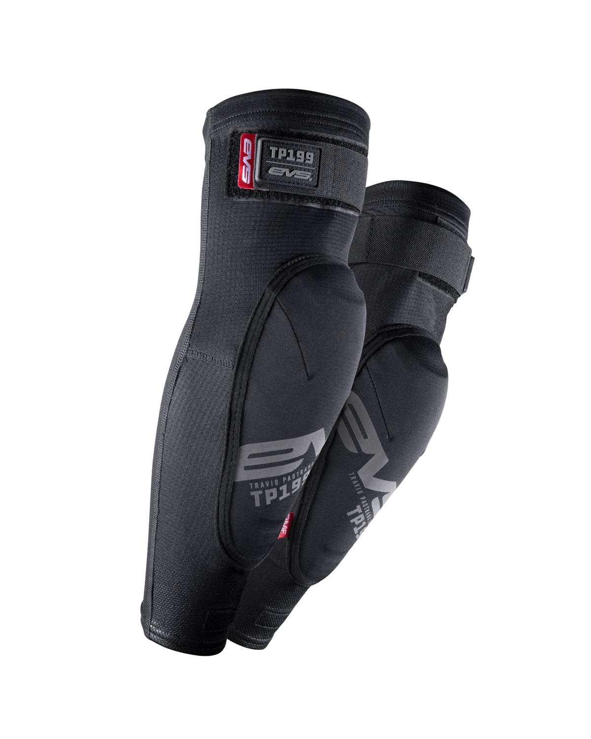 EVS TP199 Elbow Protector - Blackout