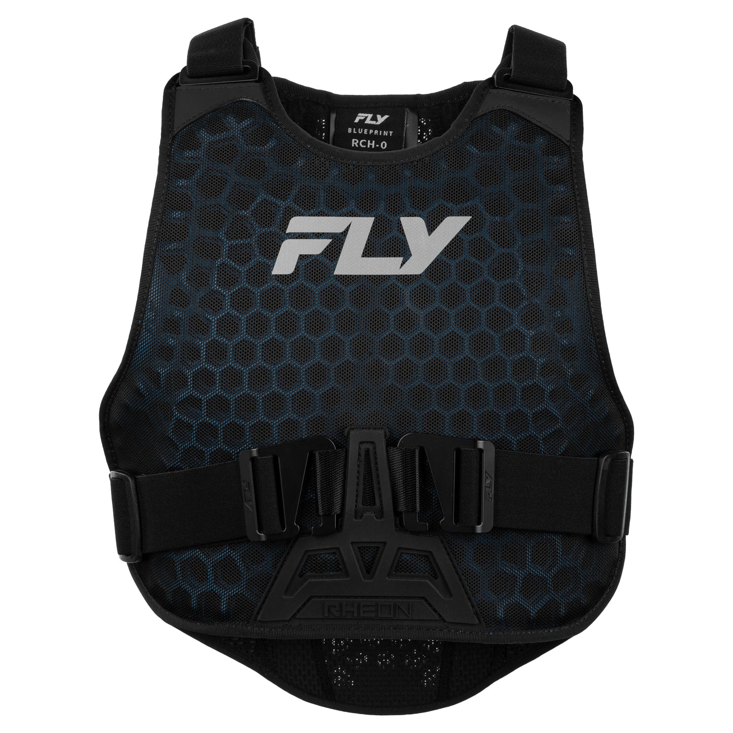Fly Blueprint RCH-0 Roost Guard - Black