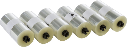 Fly Roll-Off Film 6 Pk