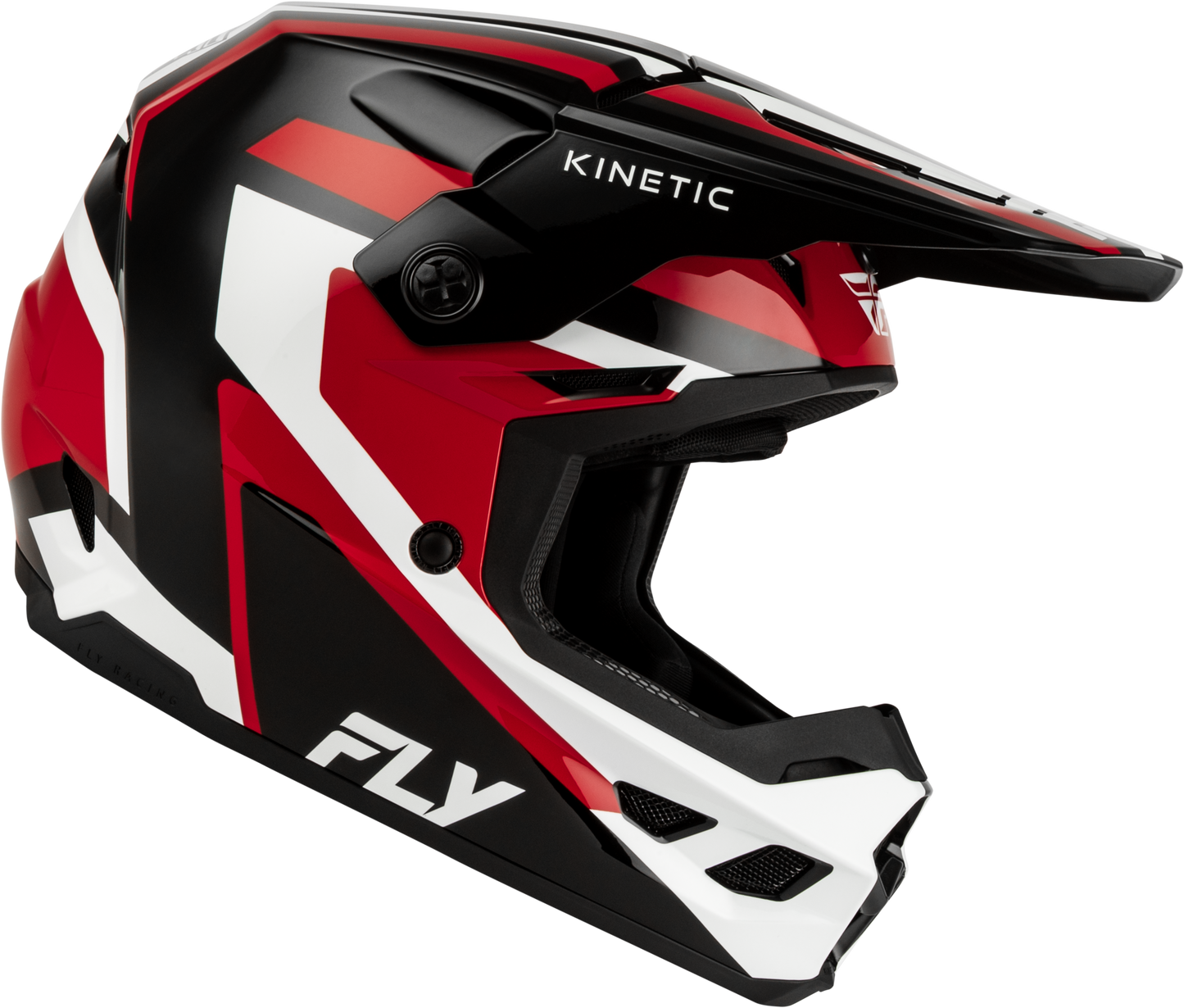 Fly Kinetic Helmet Sync - Blue / Navy