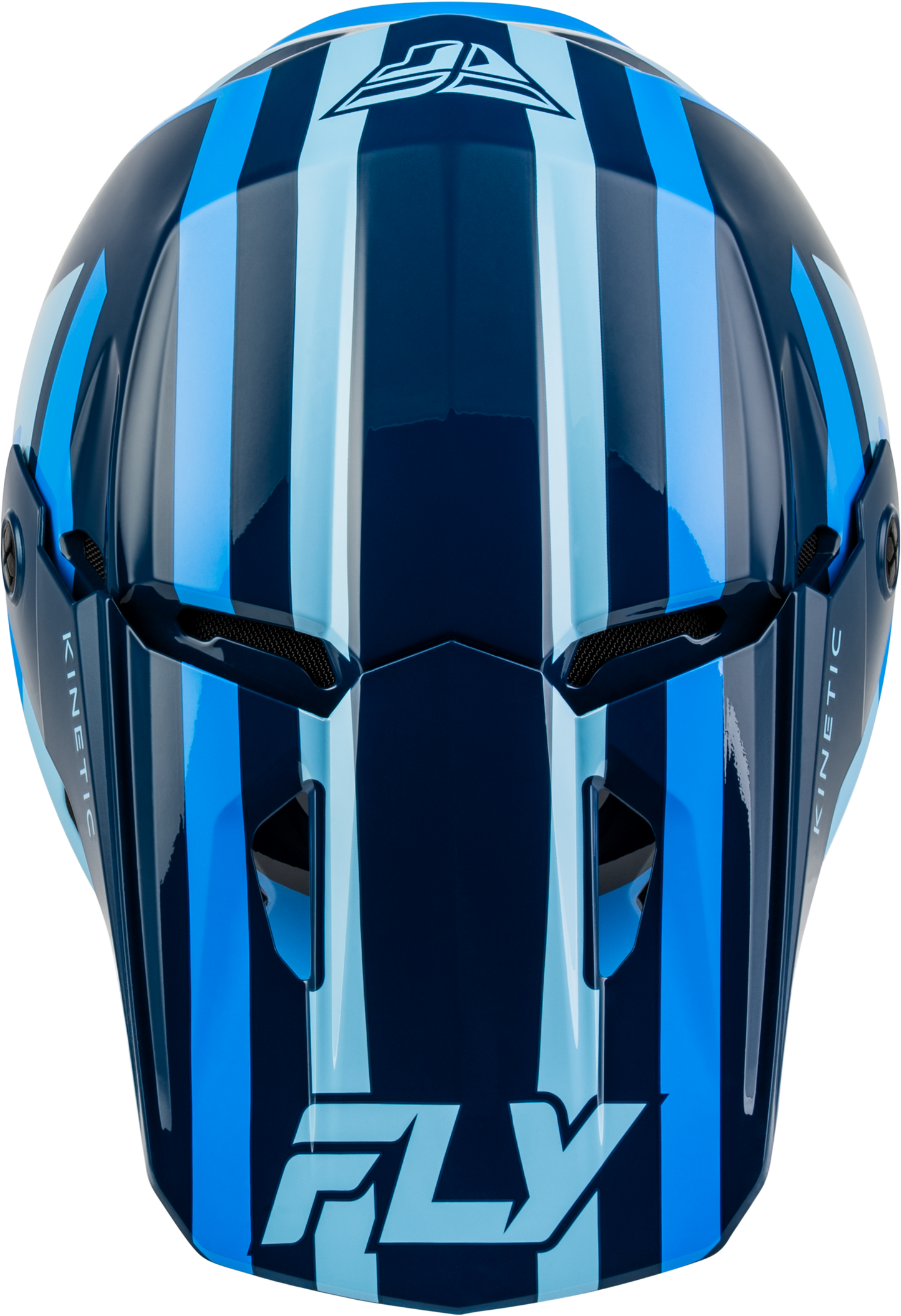 Fly Kinetic Helmet Sync - Blue / Navy