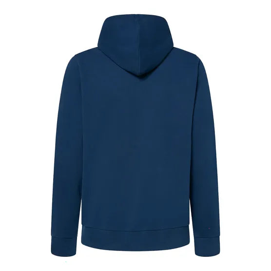 Oakley Finish Line Hoodie Team Navy