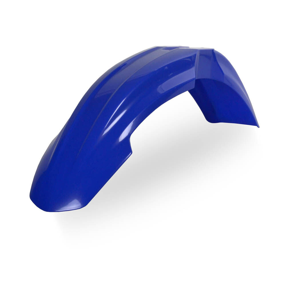 Polisport Yamaha Front Fender - Blue