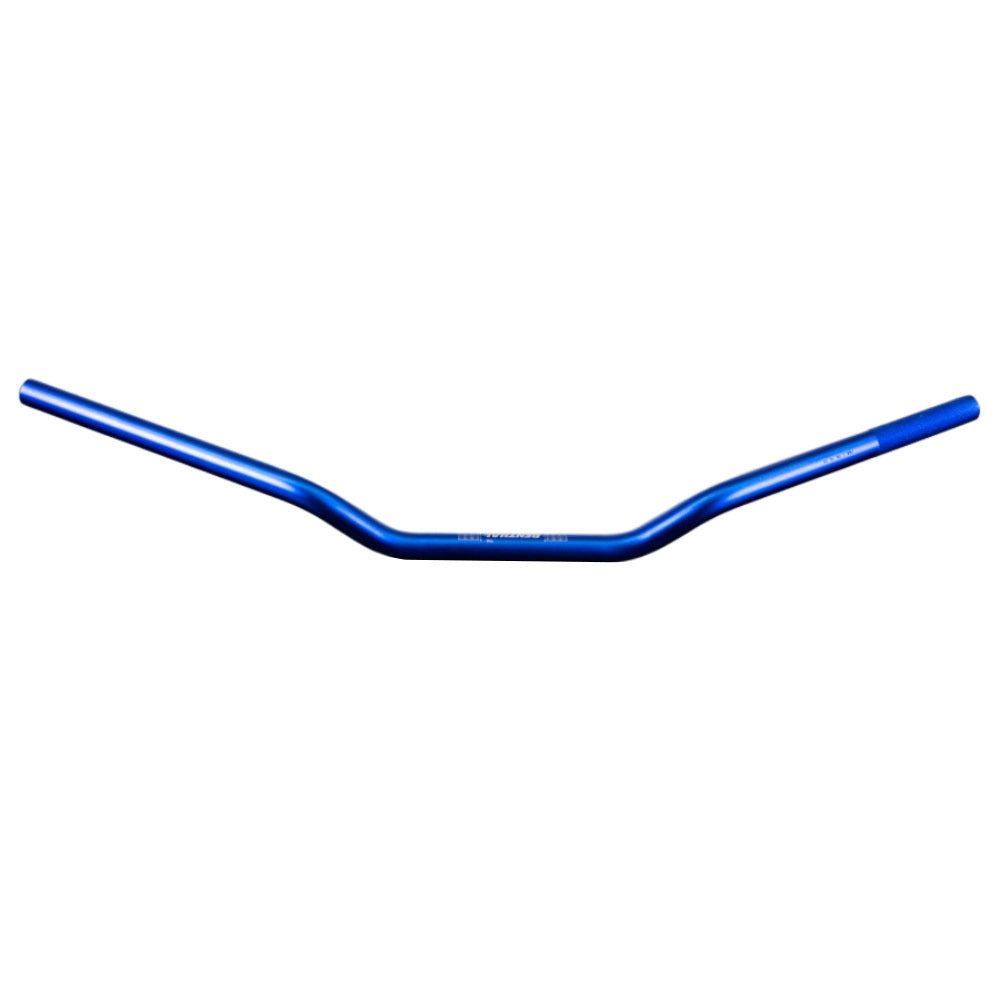 Renthal 658 Road Sports 7/8 Handlebar - Blue