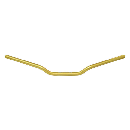 Renthal 754 Road Low 7/8 Handlebar - Gold