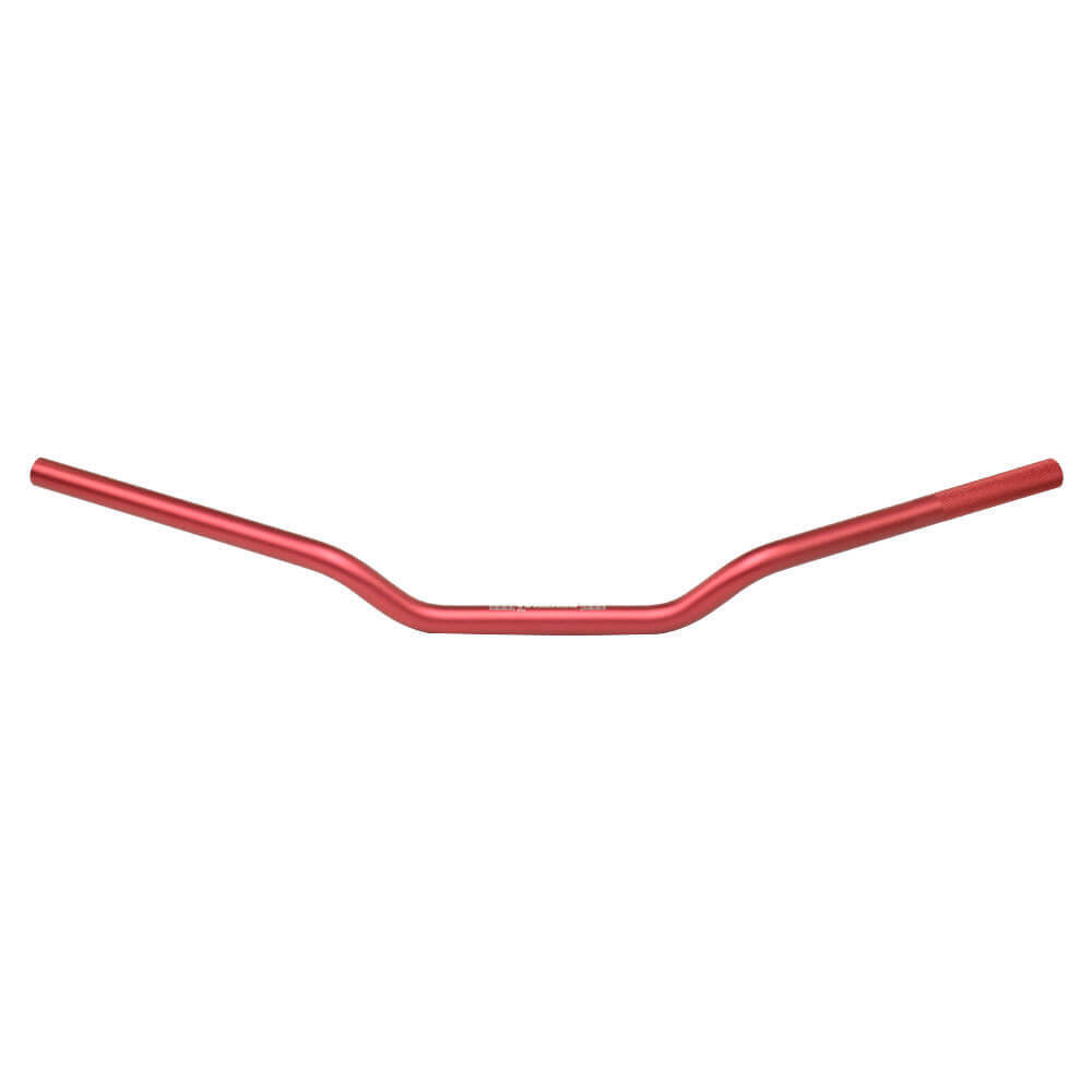 Renthal 754 Road Low 7/8 Handlebar - Red