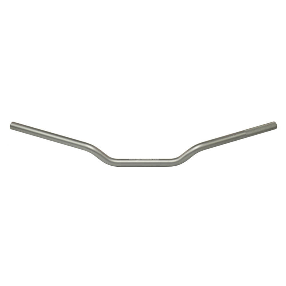 Renthal 749 Road Wide 7/8 Handlebar - Tanium