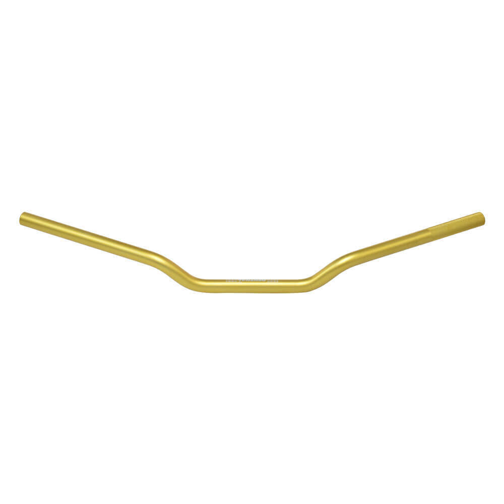 Renthal 773 Speedway Series 7/8 Handlebar - Gold
