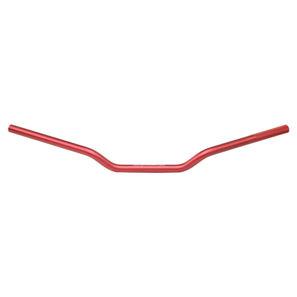 Renthal 773 Speedway Series 7/8 Handlebar - Red
