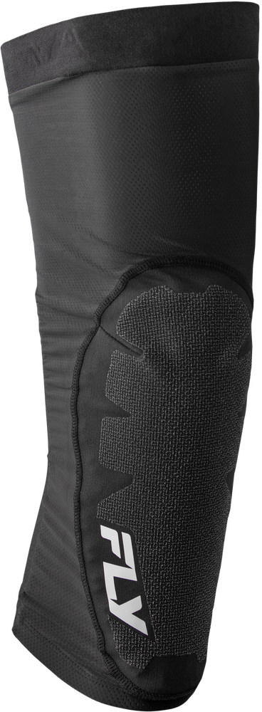 Fly Blueprint RE Knee Guard - Black