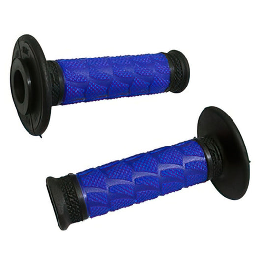 Progrip - Black/Blue Dual Density 783 Grips