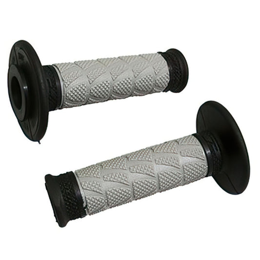 Progrip - Black/Grey Dual Density 783 Grips