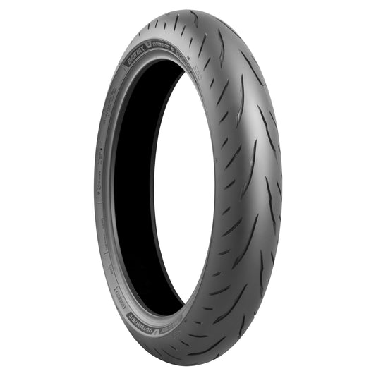 Bridgestone Tyre 120/70WR17 58W S23FZ Tubeless Hypersport