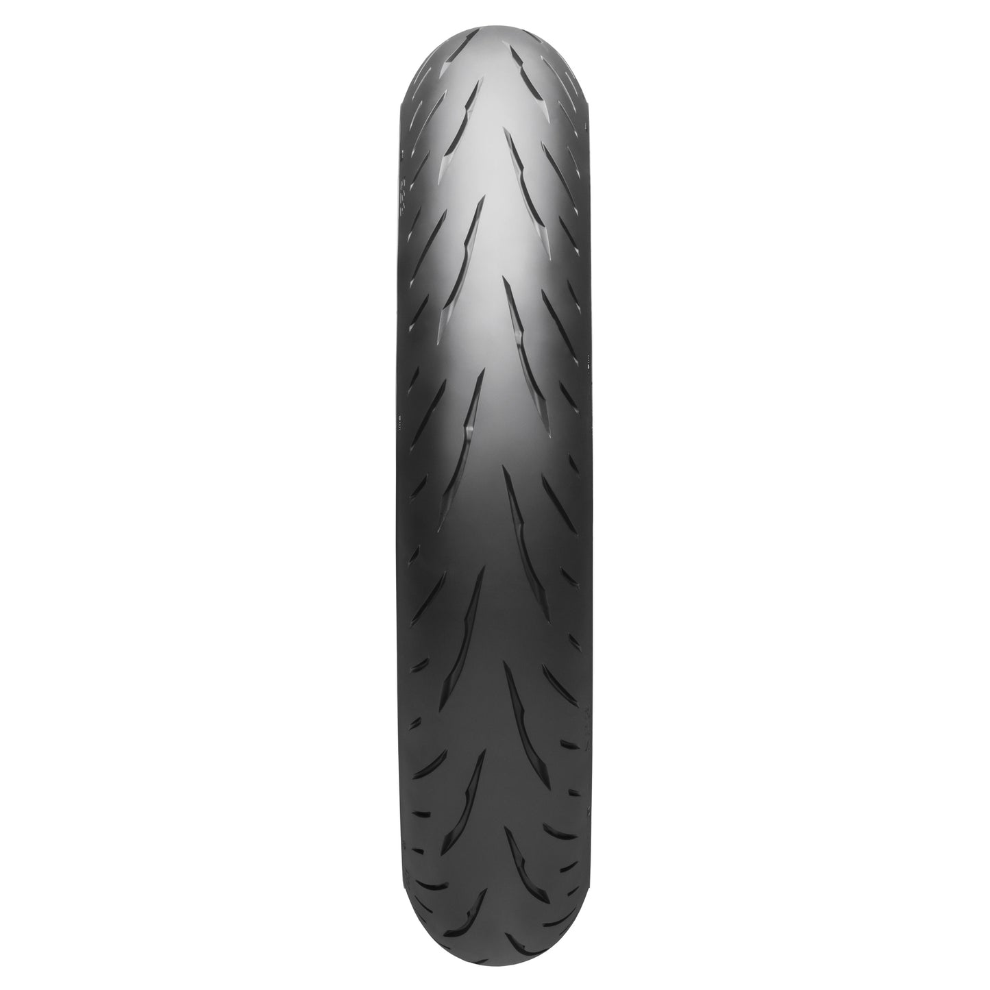 Bridgestone Tyre 120/70WR17 58W S23FZ Tubeless Hypersport