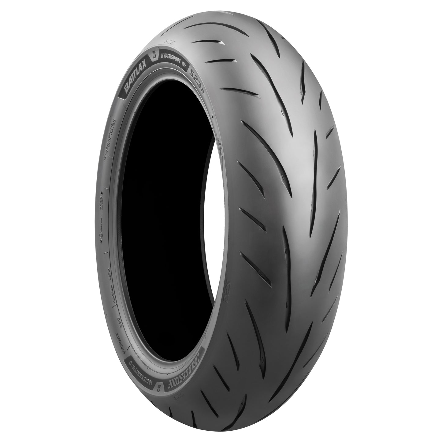 Bridgestone Tyre 190/50WR17 73W S23RZ Tubeless Hypersport