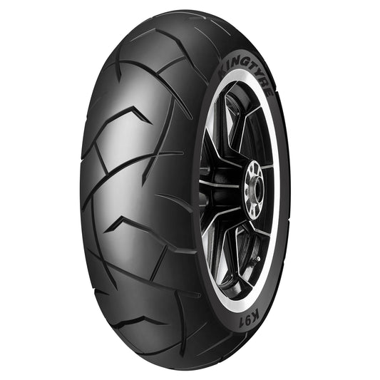 KingTyre K91 130/80B17F (65H) - Front