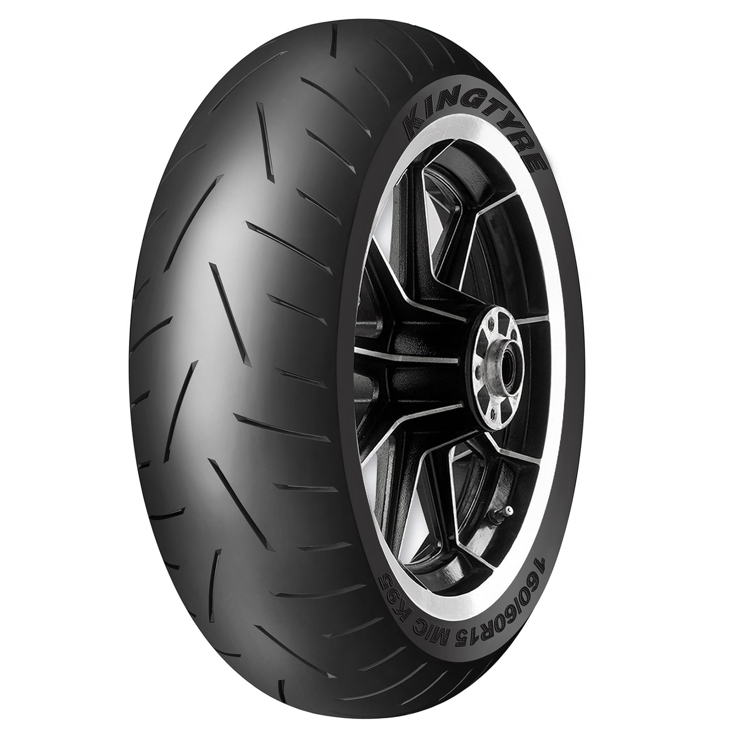 King Tyre K95 160/60R14R (65H) - Rear
