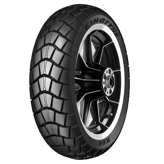 KingTyre K66 130/80R17R (65V) - Rear