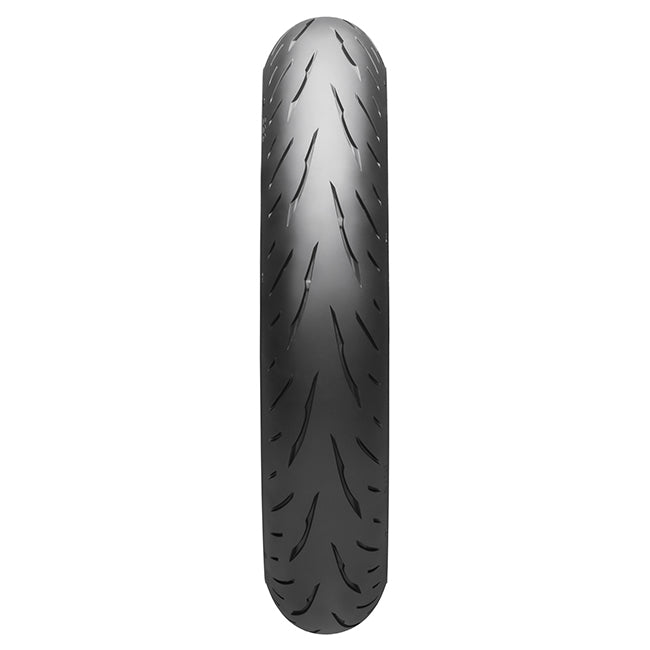 Bridgestone Tyre 110/70HR17 54H S23FZ Tubeless Hypersport