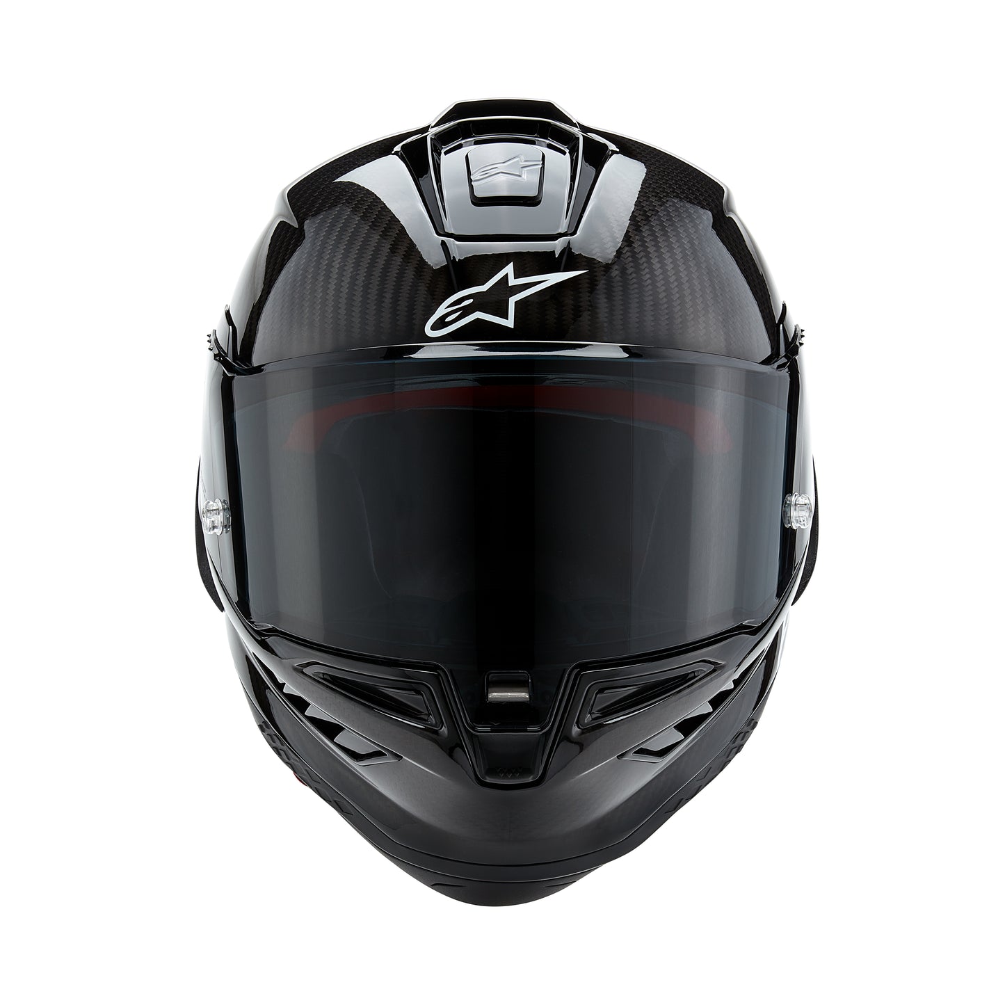 Alpinestars Supertech R10 Helmet - Carbon