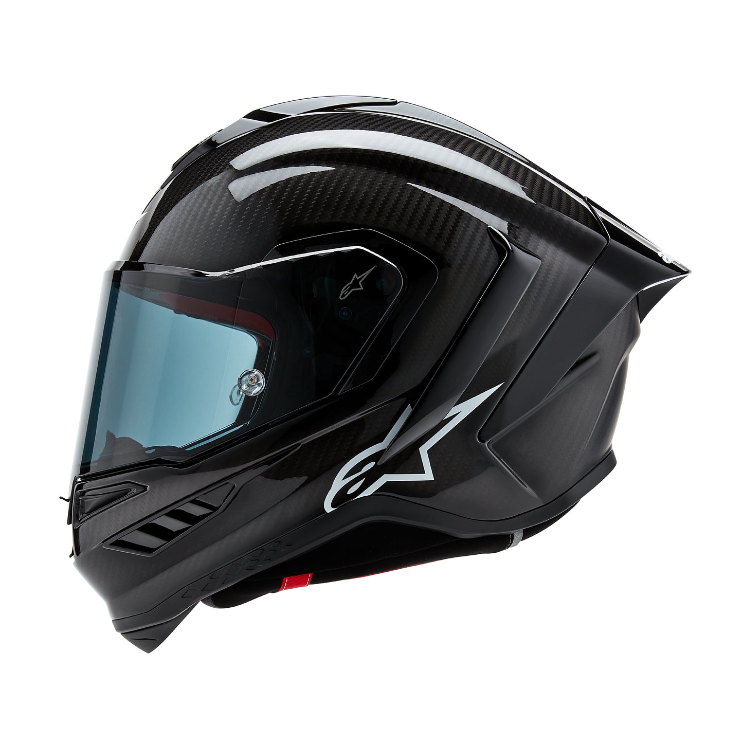Alpinestars Supertech R10 Helmet - Carbon