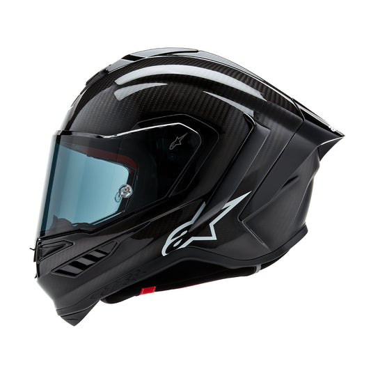 Alpinestars Supertech SR10 Helmet - Carbon