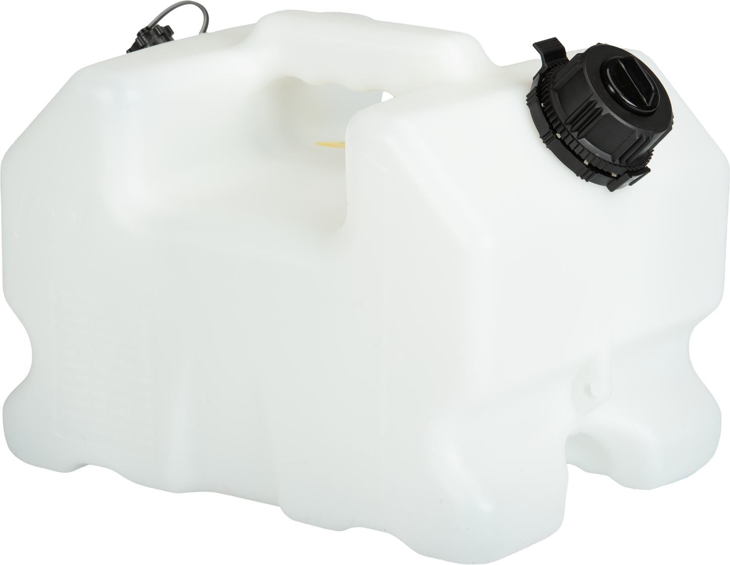 Fire Power LCS Stackable Liquid Container - 10L