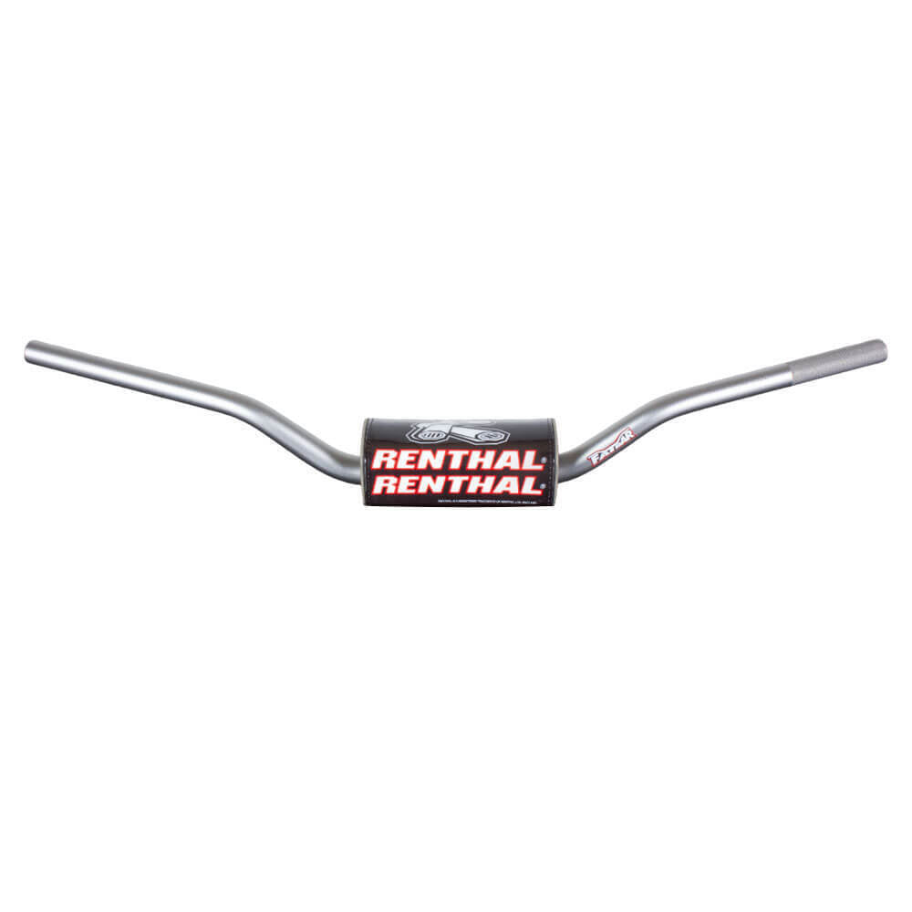 Renthal 745 Enduro Fatbar Handlebar - Tanium